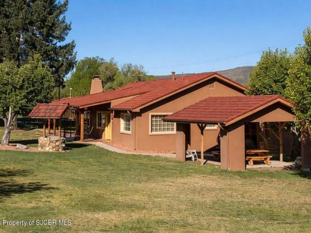 House for sale in Ruidoso Downs, New Mexico