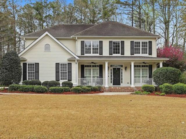 House for sale in Tyrone, Georgia
