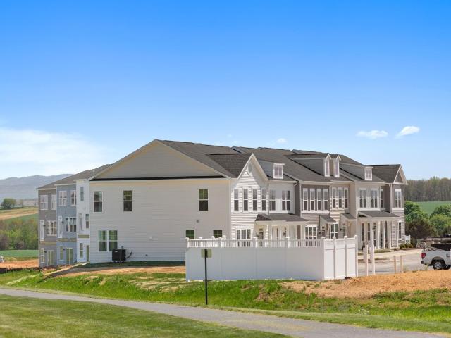 Townhouse for sale in Bridgewater