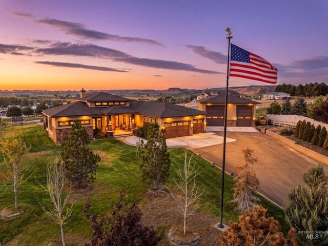 House for sale in Marsing, Owyhee County