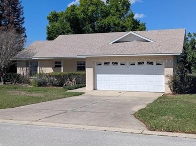 House for sale in Umatilla, Florida