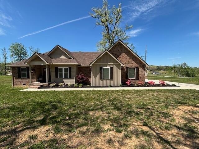 House for sale in Corbin, Kentucky