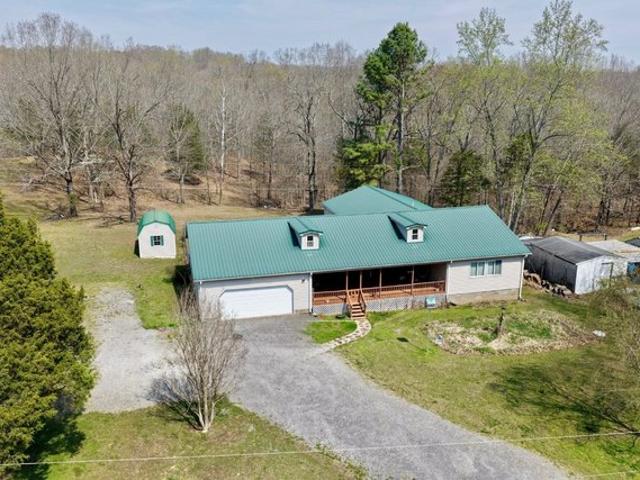 House for sale in Cadiz, Kentucky