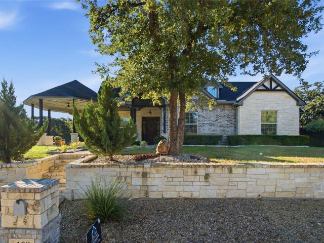 House for sale in Castle Hill Estate, Azle