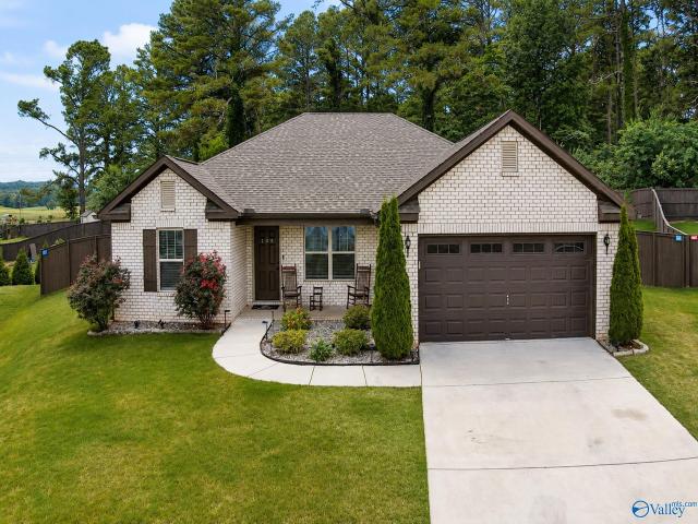 House for sale in Huntsville, Alabama