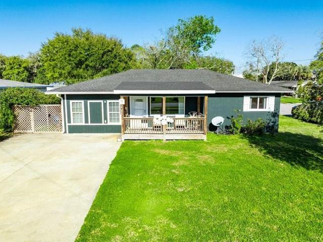 House for sale in Glynn, Georgia