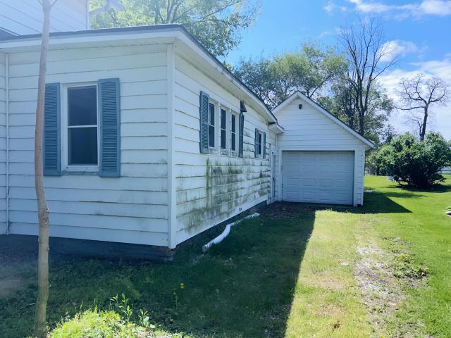 House for sale in Indiana