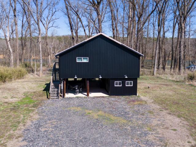 House for sale in Ark