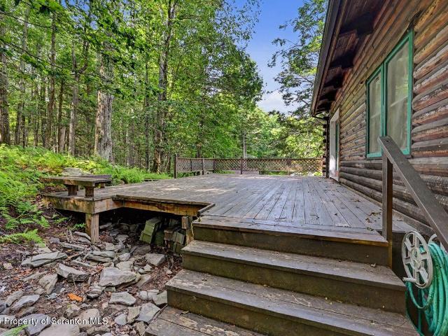House for sale in Greentown, Pennsylvania