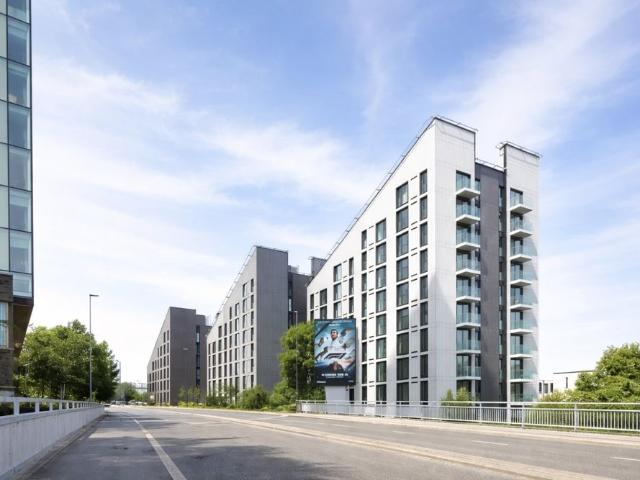 Apartment for rent in Salford, Greater Manchester