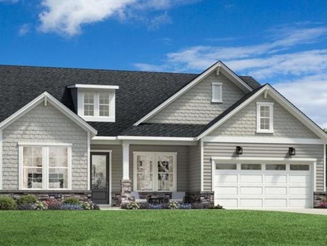 House for sale in Wake, North Carolina