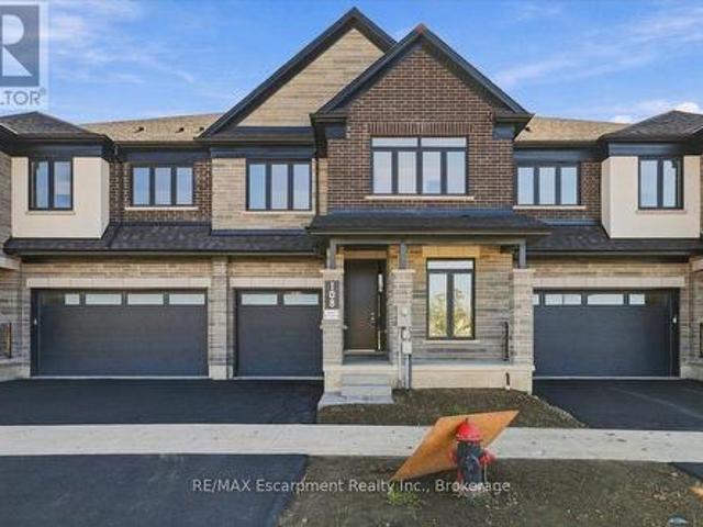 House for rent in Ancaster, Ontario