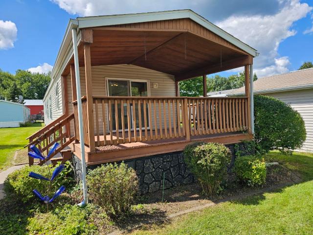 House for sale in Tomah, Wisconsin