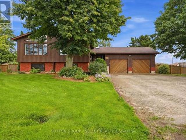 House for sale in Strathroy, Strathroy-Caradoc