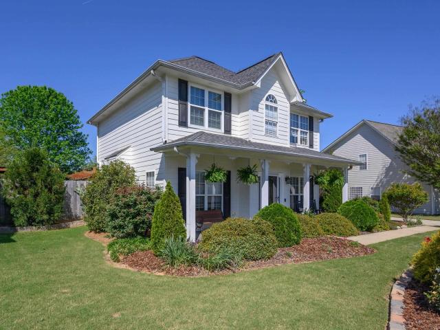 House for sale in Alabaster, Alabama