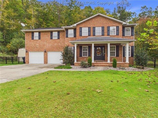 House for sale in Winfield, Putnam County