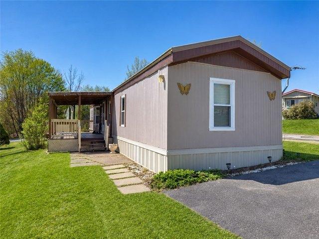 House for sale in Newark, New York