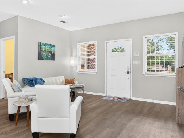 House for sale in Crockett, Texas