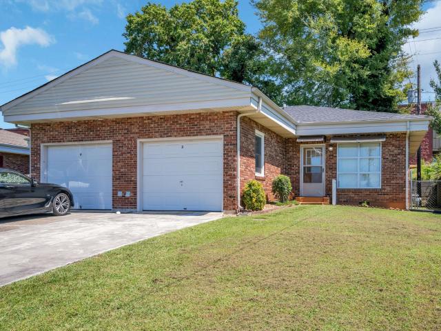 House for sale in Tennessee