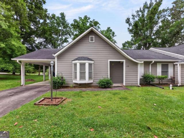 Condo for sale in Lindale, Georgia