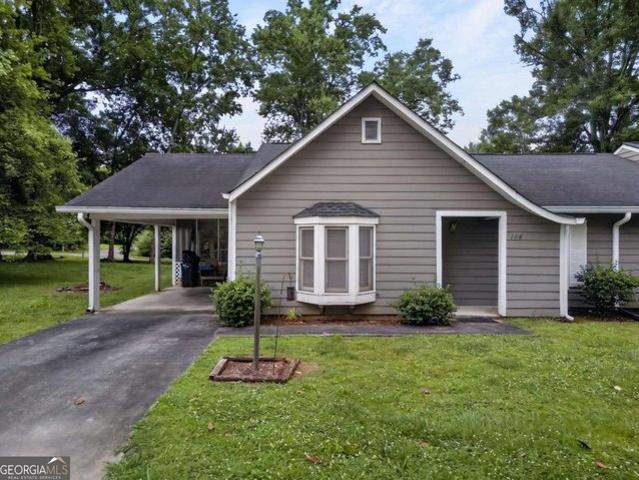 Condo for sale in Rome, Floyd County