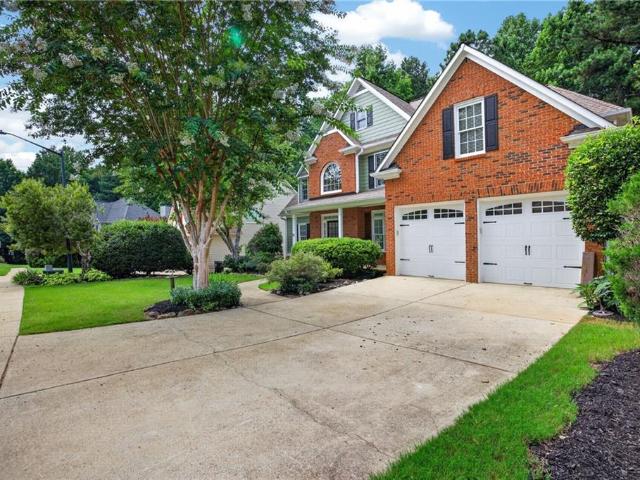 House for sale in Acworth, Paulding County