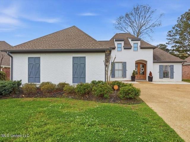 House for sale in Brandon, Mississippi