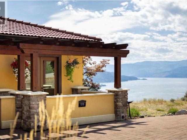 House for sale in Vernon, British Columbia