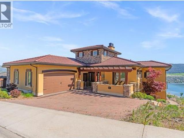 House for sale in Vernon, British Columbia