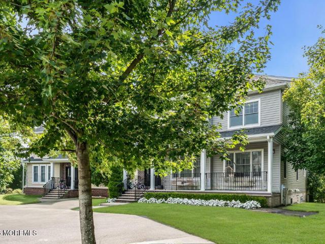 House for sale in Lakewood, New Jersey