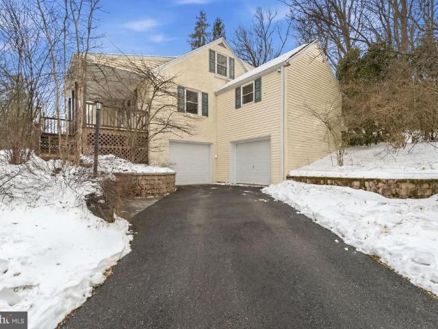 House for sale in Chester, Pennsylvania