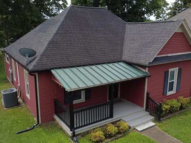 House for sale in Chickamauga, Georgia