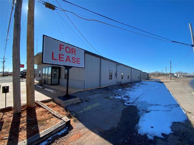 Property for rent in Elk City, Oklahoma