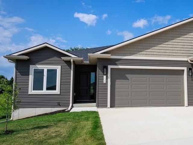 Townhouse for sale in Nebraska