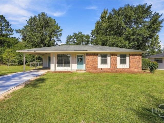 House for sale in Rincon, Effingham County
