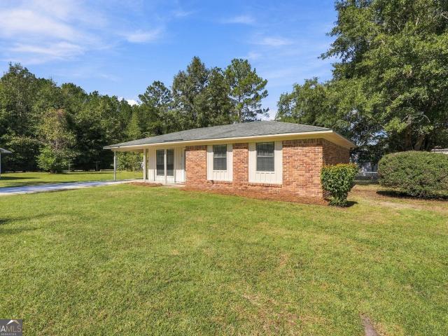 House for sale in Rincon, Effingham County