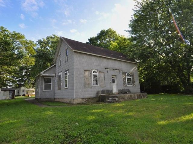 House for rent in Mount Olive, Illinois