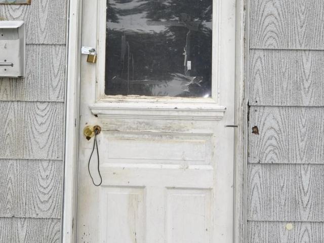 House for sale in Mount Olive, Illinois