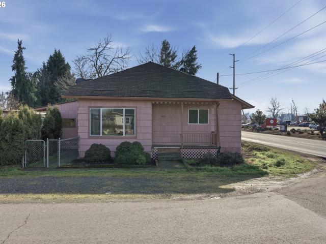 House for sale in Oregonia