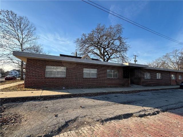 Commercial for sale in Kansas