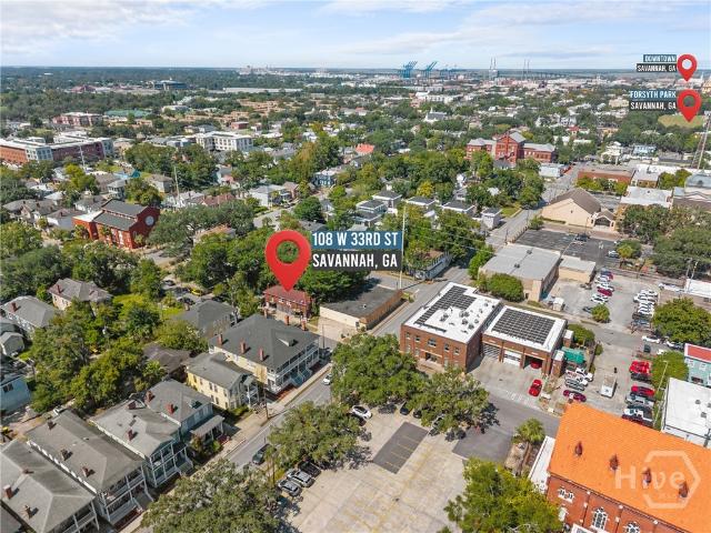 House for sale in Savannah, Chatham County