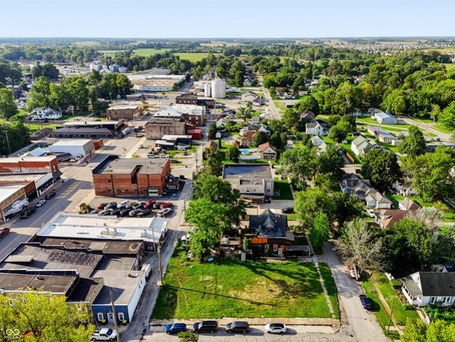 Land for sale in Sheridan, Indiana