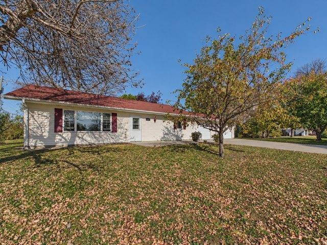 House for sale in Starbuck, Pope County