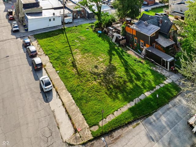 Land for sale in Sheridan, Indiana