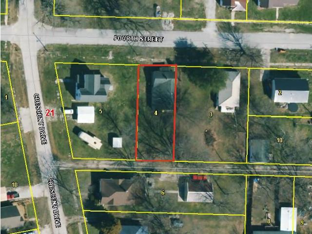 Land for sale in Macon, Missouri