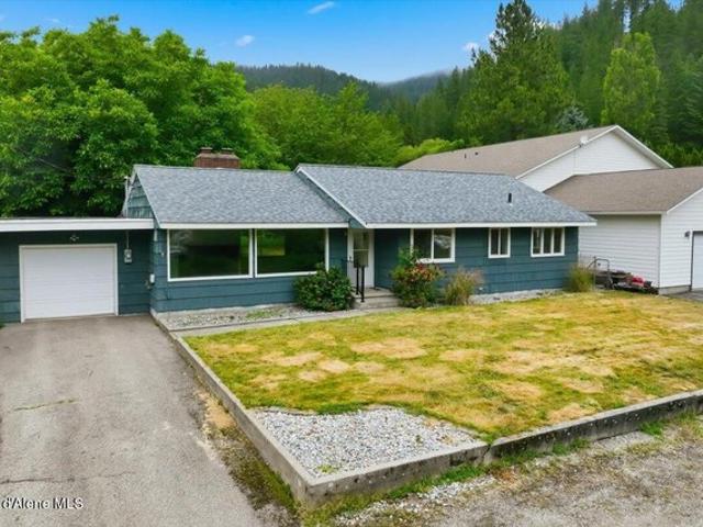 House for sale in Shoshone, Idaho