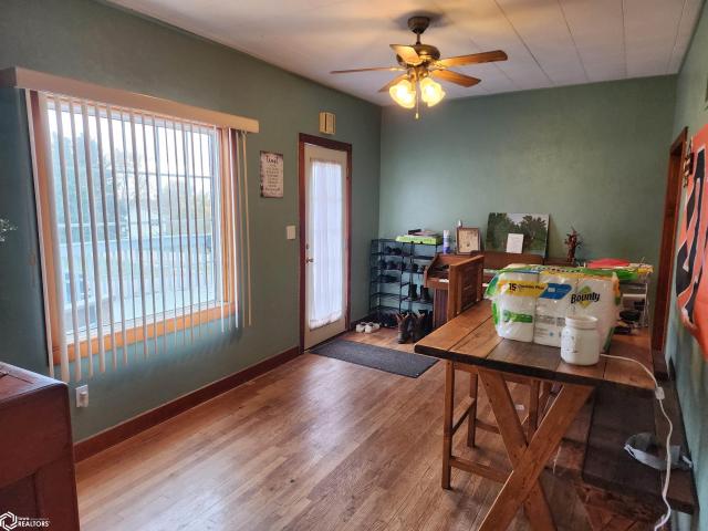 House for sale in Massena, Iowa