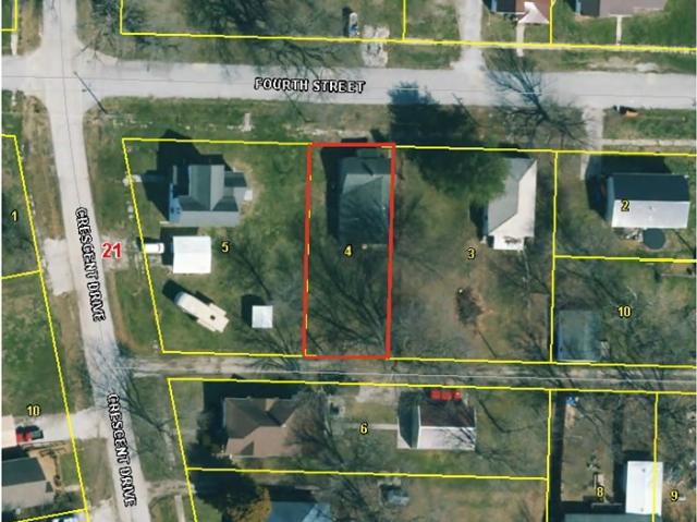Land for sale in Macon, Missouri