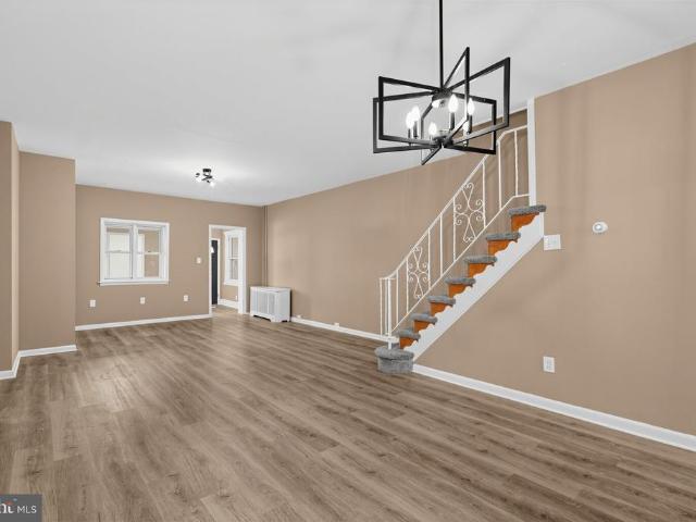 Townhouse for sale in Bridgeport, Pennsylvania