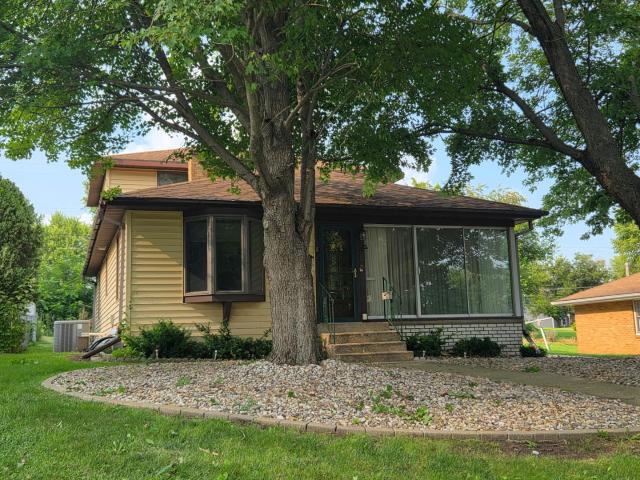 House for sale in Bureau, Illinois